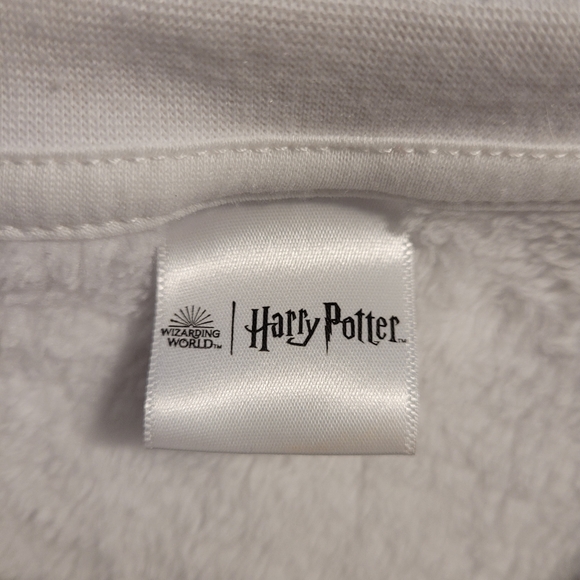 Harry Potter Hedwige Sweater - Picture 5 of 5